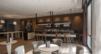 AC Hotel Bologna by Marriott