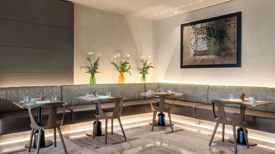 AC Hotel Bologna by Marriott
