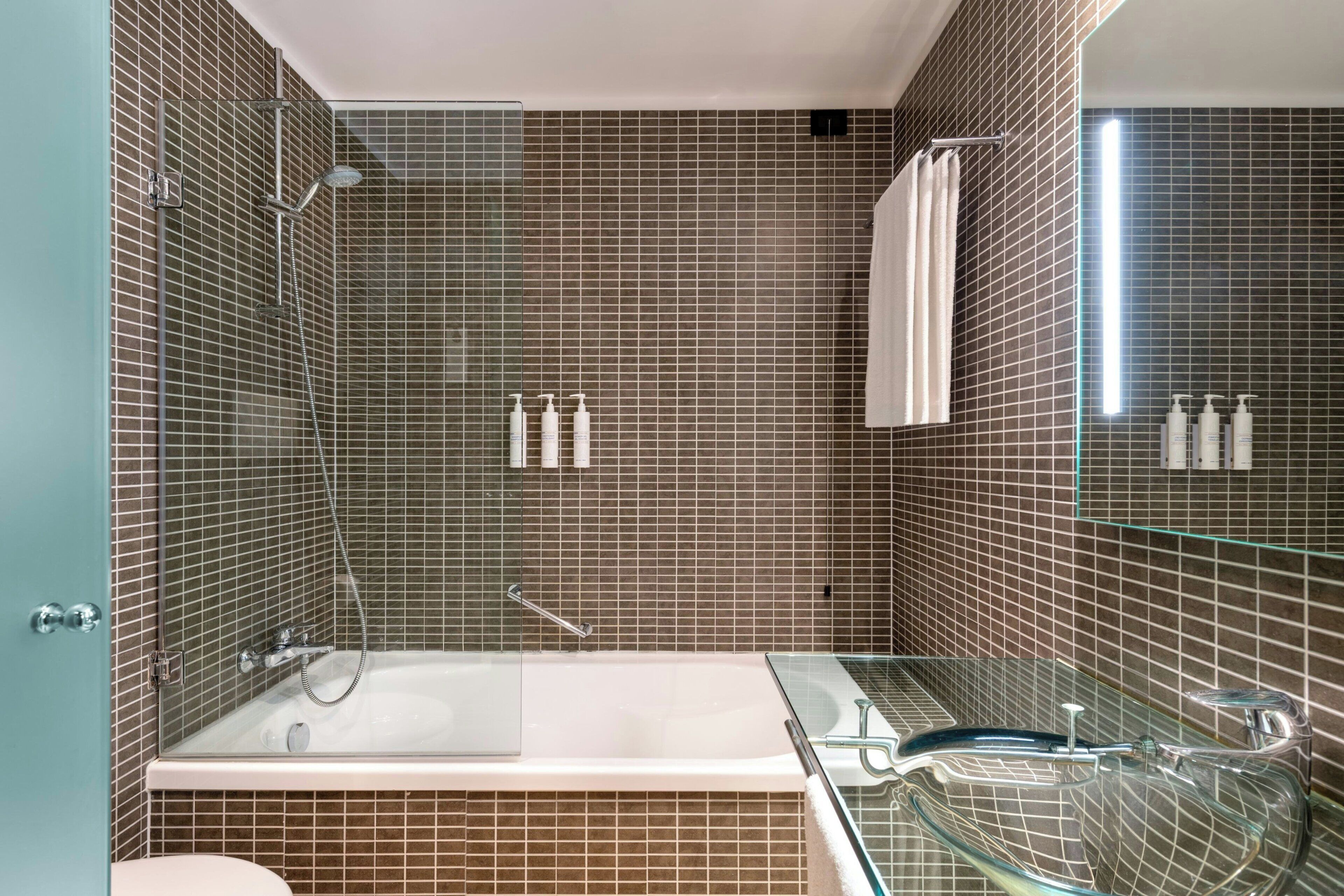Photo - AC Hotel Bologna by Marriott