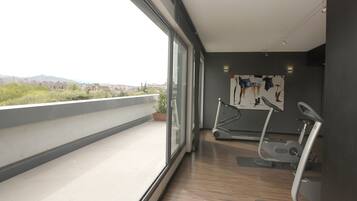 Gimnasio
