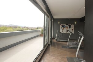 Gimnasio