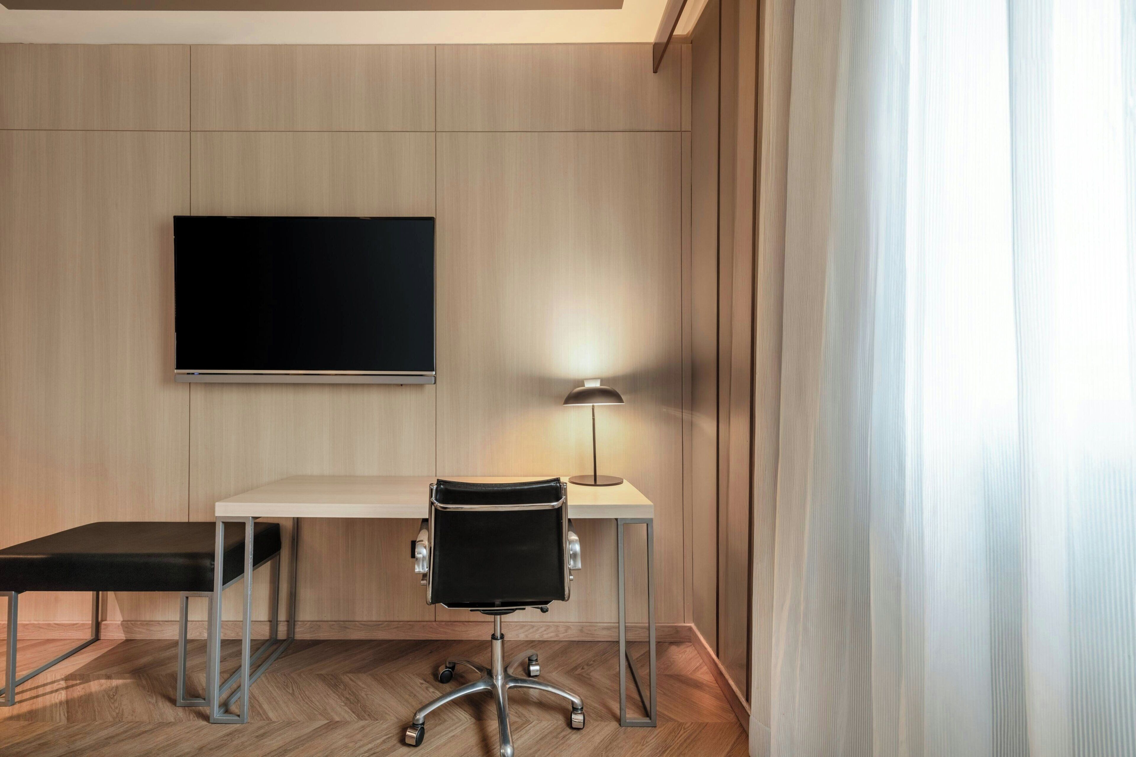 Photo - AC Hotel Bologna by Marriott