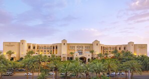 Exterior - InterContinental Resort Aqaba by IHG (Aqaba)
