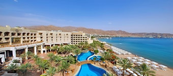 InterContinental Resort Aqaba by IHG