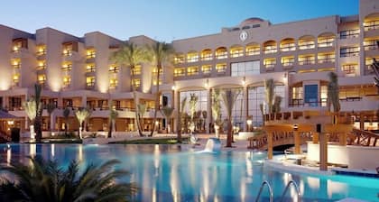 InterContinental Resort Aqaba by IHG