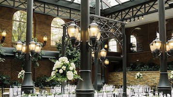 Ballroom