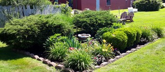 Bay Willows Inn