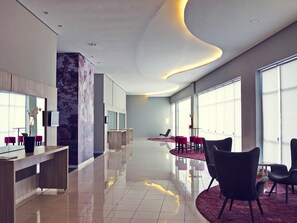 Businesscenter