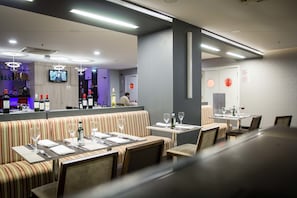 Frühstück, Mittagessen, Abendessen, internationale Küche