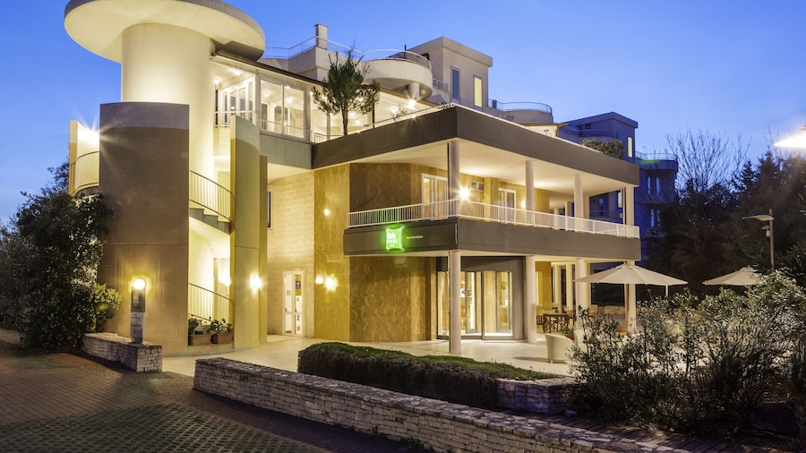 ibis Styles Bari Giovinazzo
