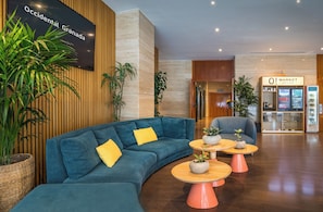 Recepción