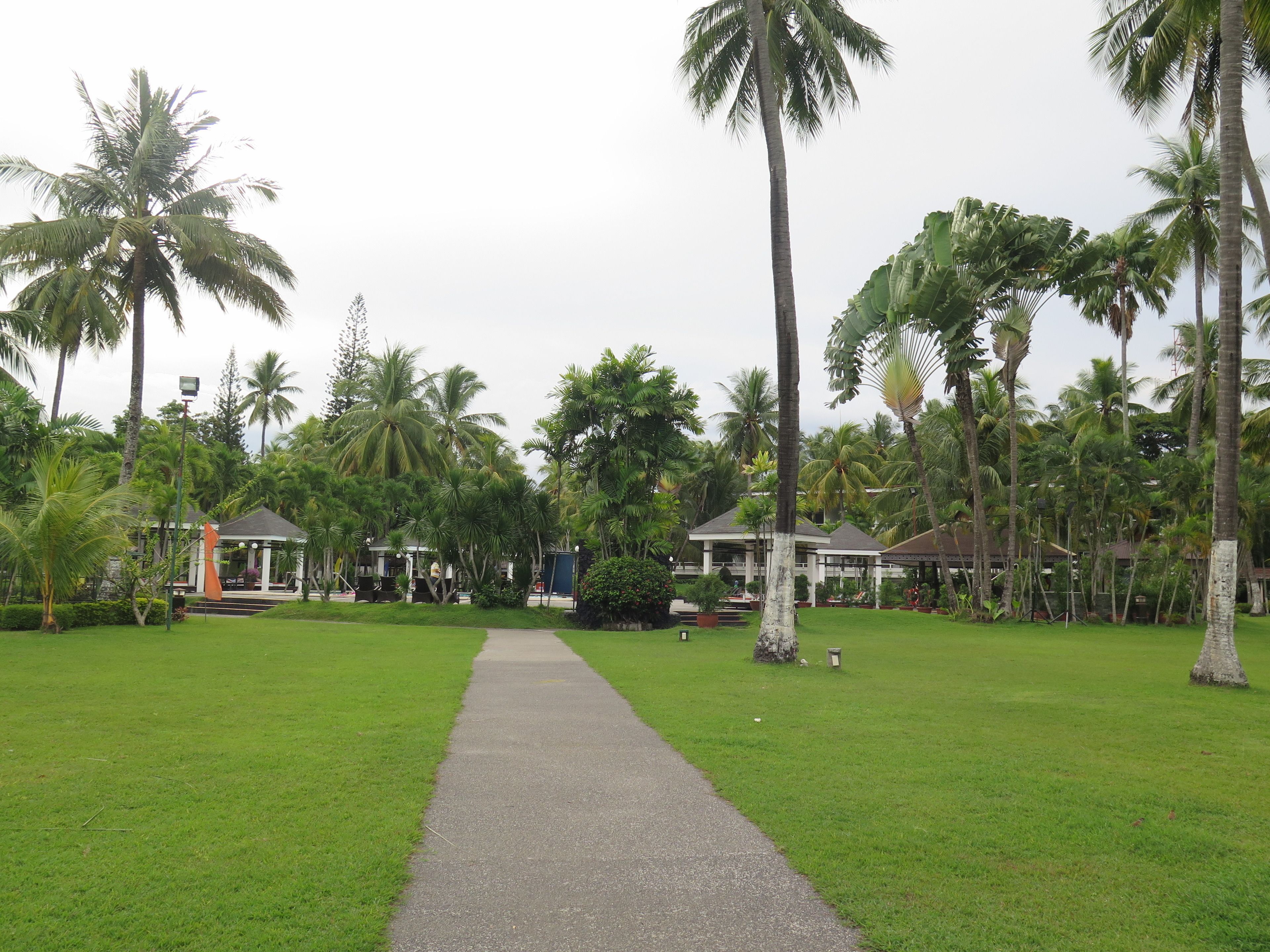 ウォーターフロント インシュラー ホテル ダバオ Expedia提供写真