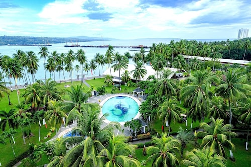 Waterfront Insular Hotel Davao