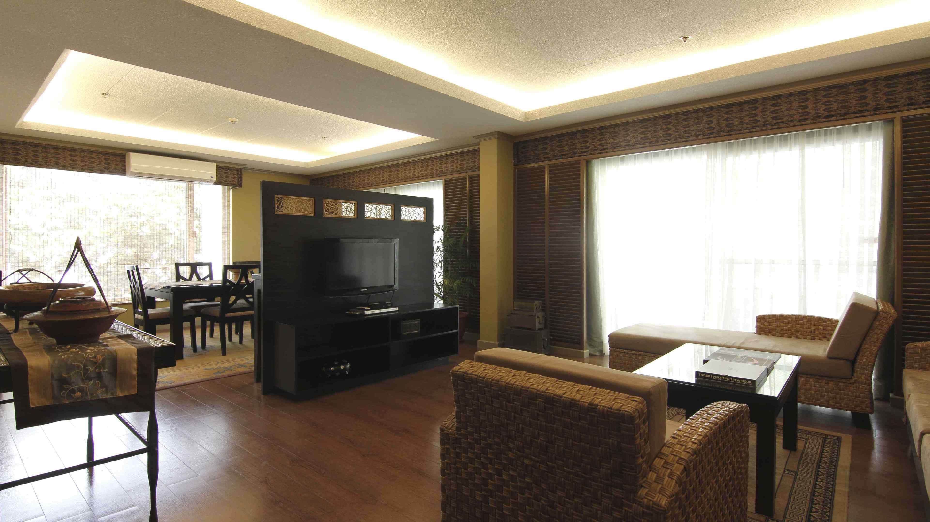 Foto - Waterfront Insular Hotel Davao