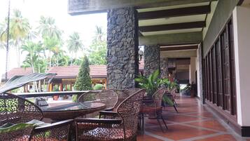 Teres/patio
