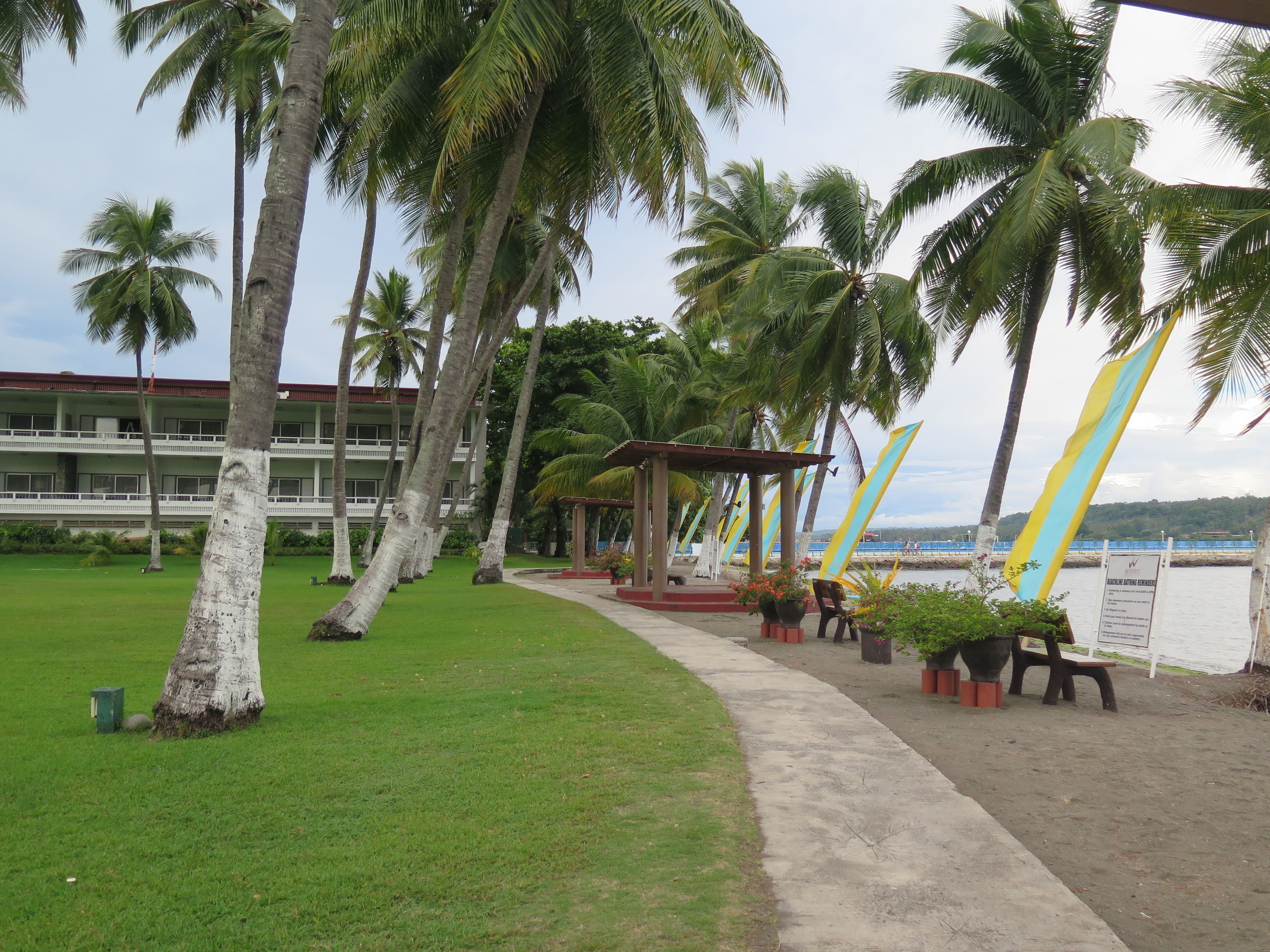 Foto - Waterfront Insular Hotel Davao