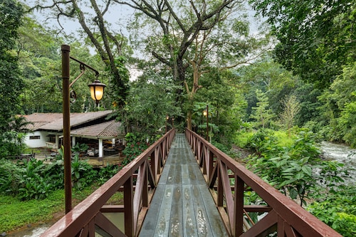 Villa Lapas Jungle Village