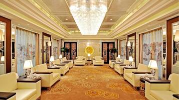 Salle de réunion