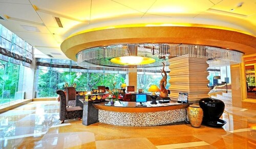 Wangjiang Hotel - Chengdu