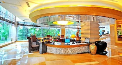 Wangjiang Hotel - Chengdu