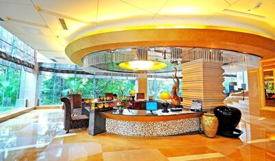 Wangjiang Hotel - Chengdu