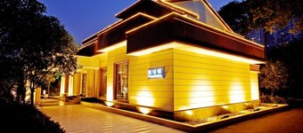 Wangjiang Hotel - Chengdu