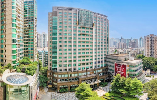 Guangzhou Grand International Hotel