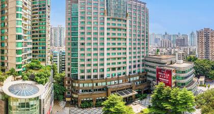 Guangzhou Grand International Hotel