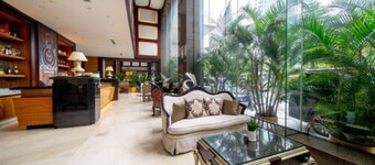 Guangzhou Grand International Hotel