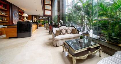 Guangzhou Grand International Hotel