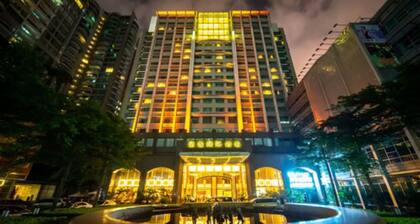 Guangzhou Grand International Hotel