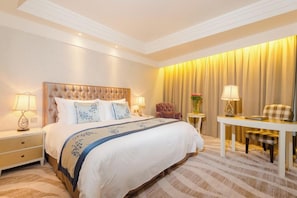 Room - Gubei Garden Hotel (Shanghai)
