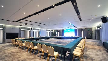 Salle de réunion