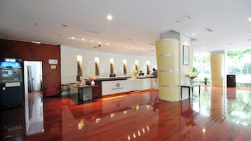 Hall