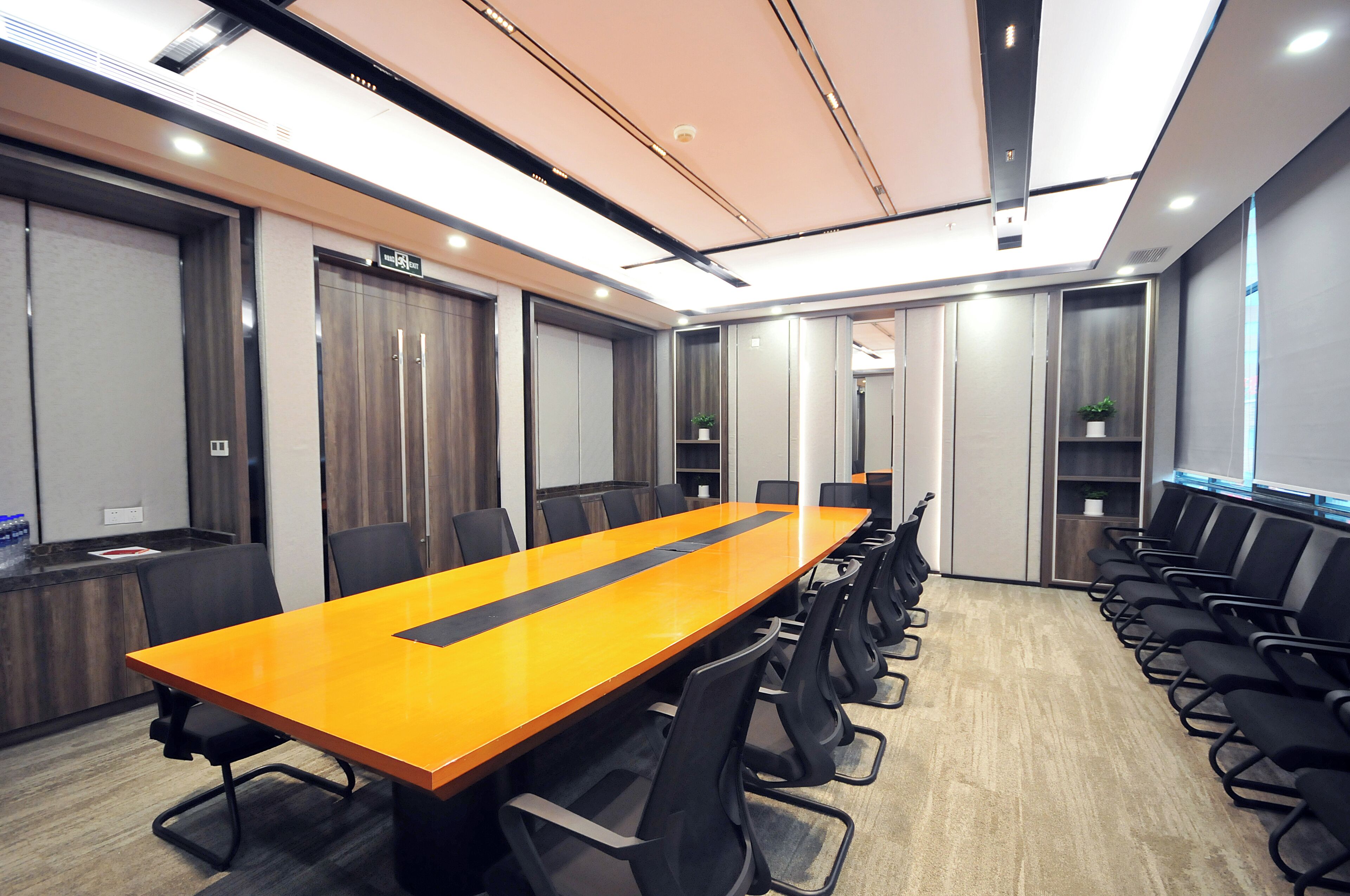 Sala de reunions