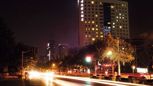View from property - Gubei Garden Hotel (Shanghai)