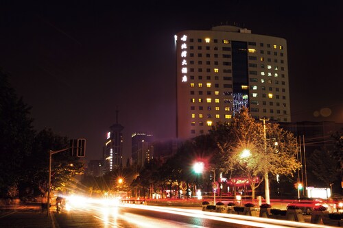 Gubei Garden Hotel