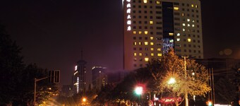 Gubei Garden Hotel
