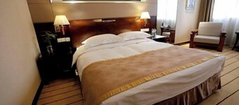 Shanxi Grand Hotel