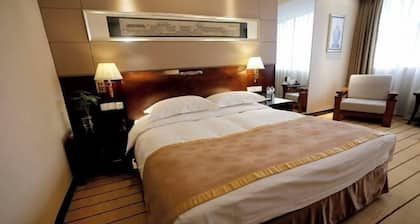 Shanxi Grand Hotel