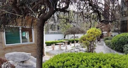 Shanxi Grand Hotel