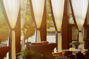 Interior - Shanxi Grand Hotel (Taiyuan)