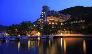 View from property - Labranda Mares Marmaris (Marmaris)