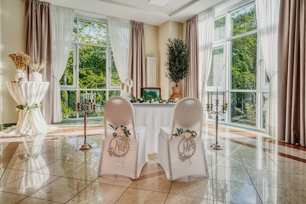 Salón para bodas