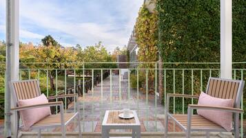 Single Room | Terrace/patio