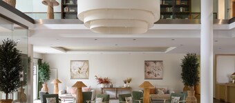 IFA Graal-Müritz Hotel, Spa & Tagungen