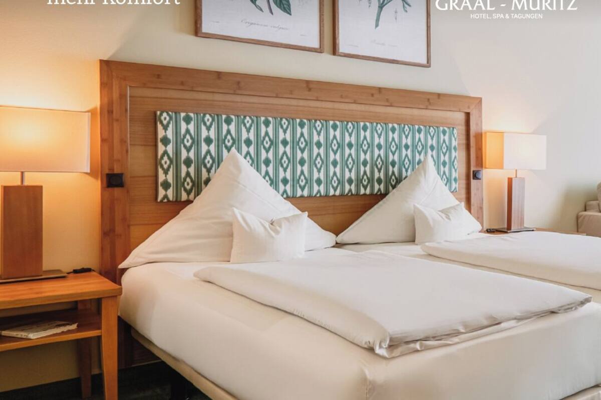 1 bedroom, in-room safe, desk, free wifi