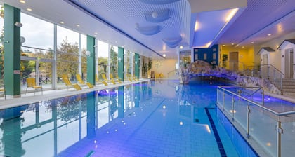 IFA Graal-Müritz Hotel, Spa & Tagungen