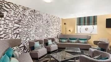 Sala de reuniones