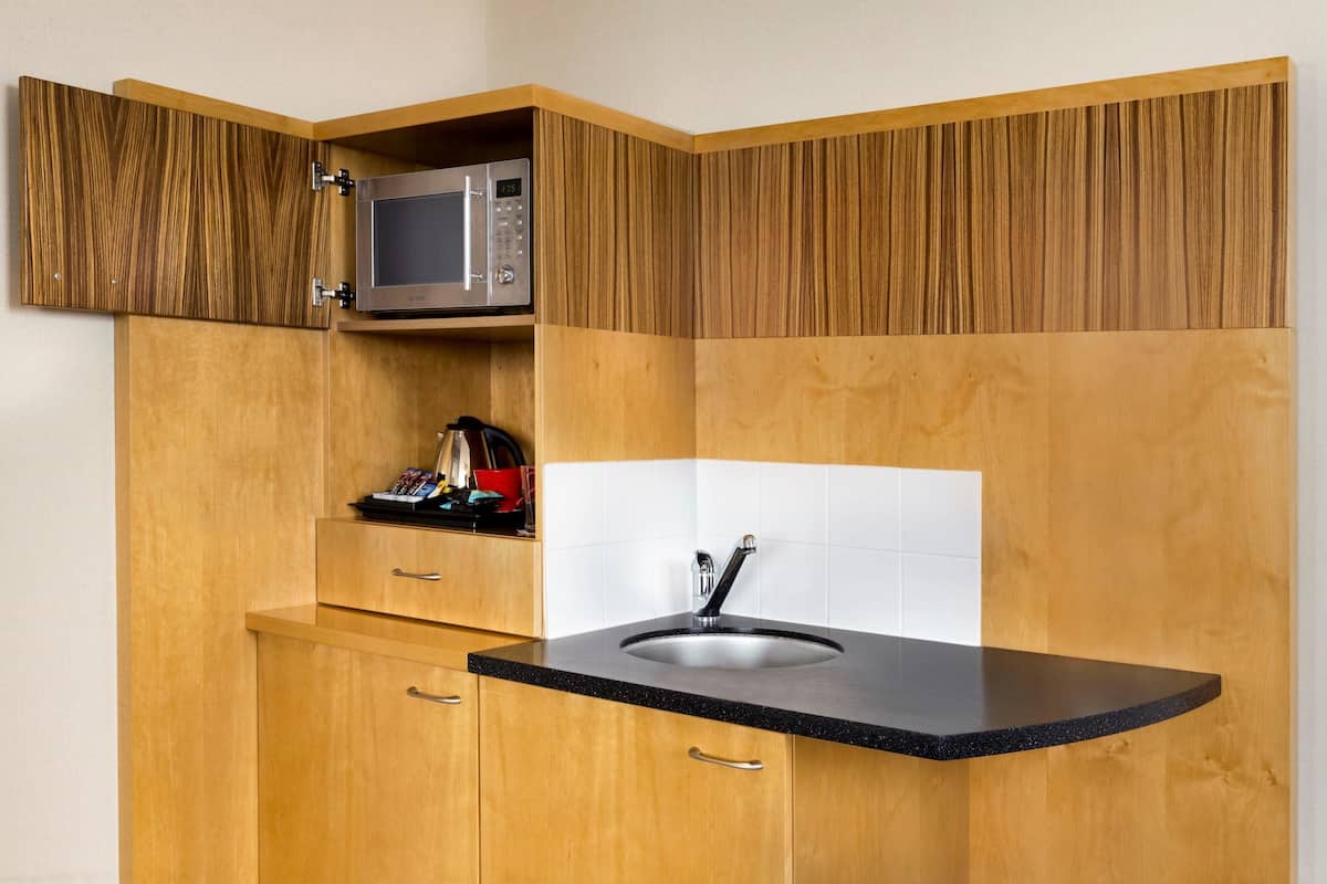 Suite, 1 Double Bed